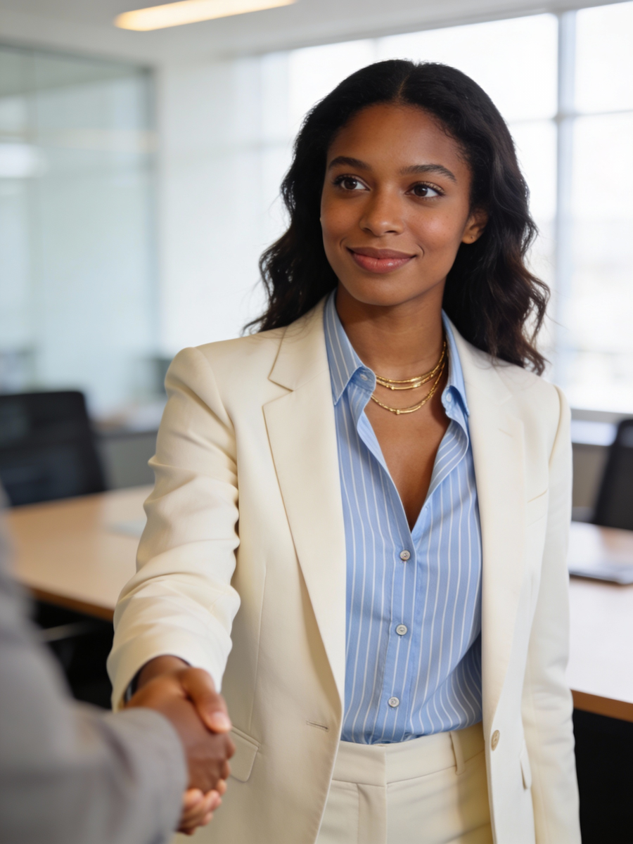 Professional business services
